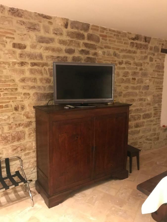 Mamihouse Apartment Gubbio Exterior photo